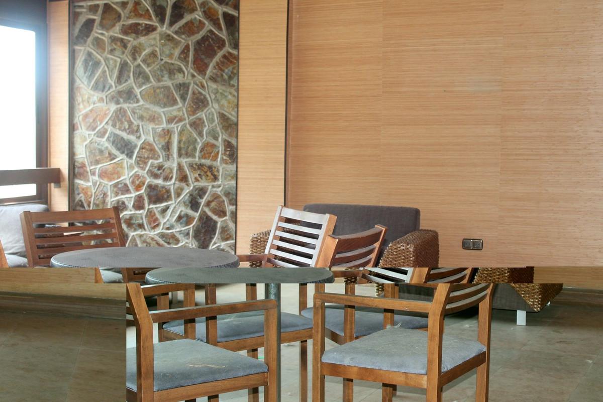 Commercial Restaurant in Calahonda