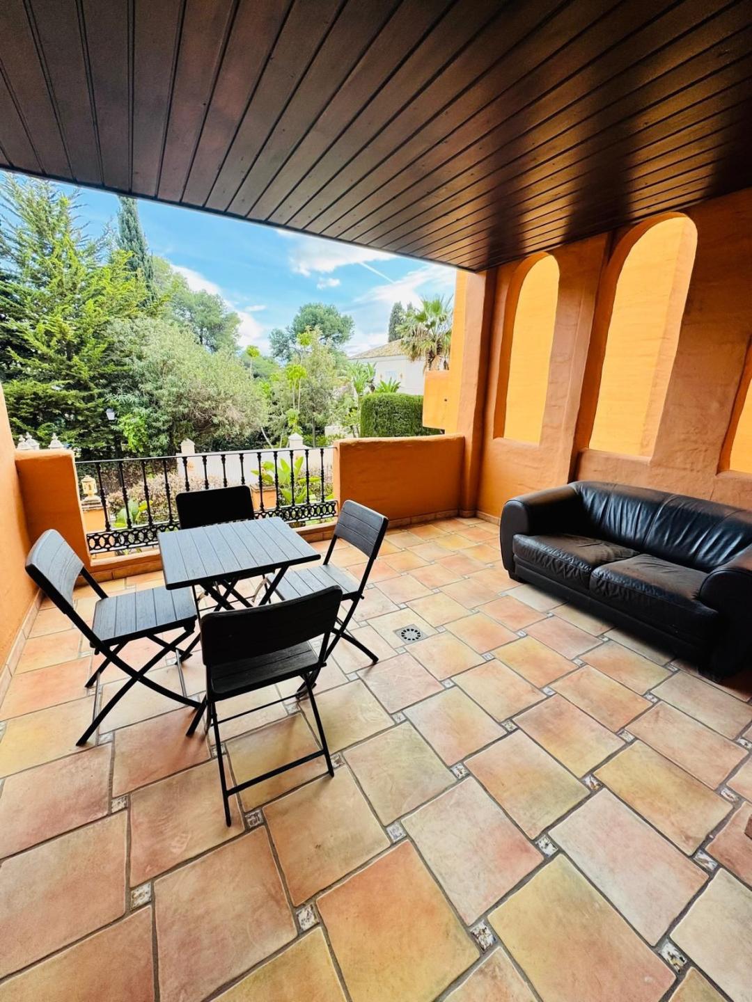 Apartment Middle Floor in Cancelada