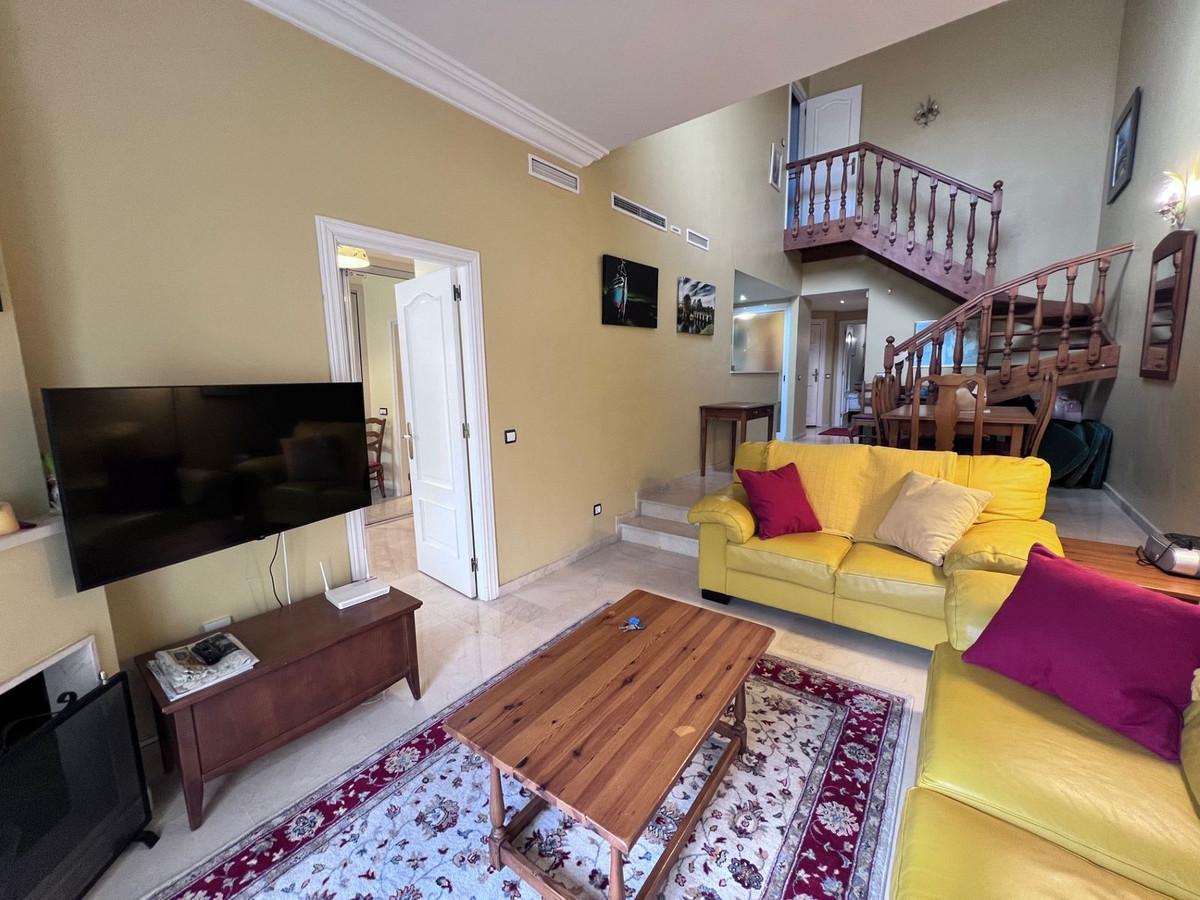 Apartment Penthouse Duplex in Carib Playa