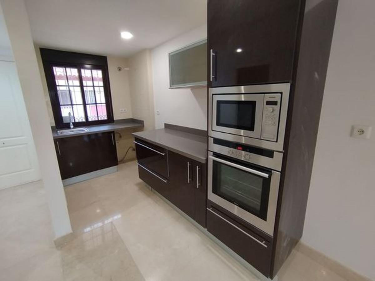 Apartment Middle Floor in Benalmadena Costa