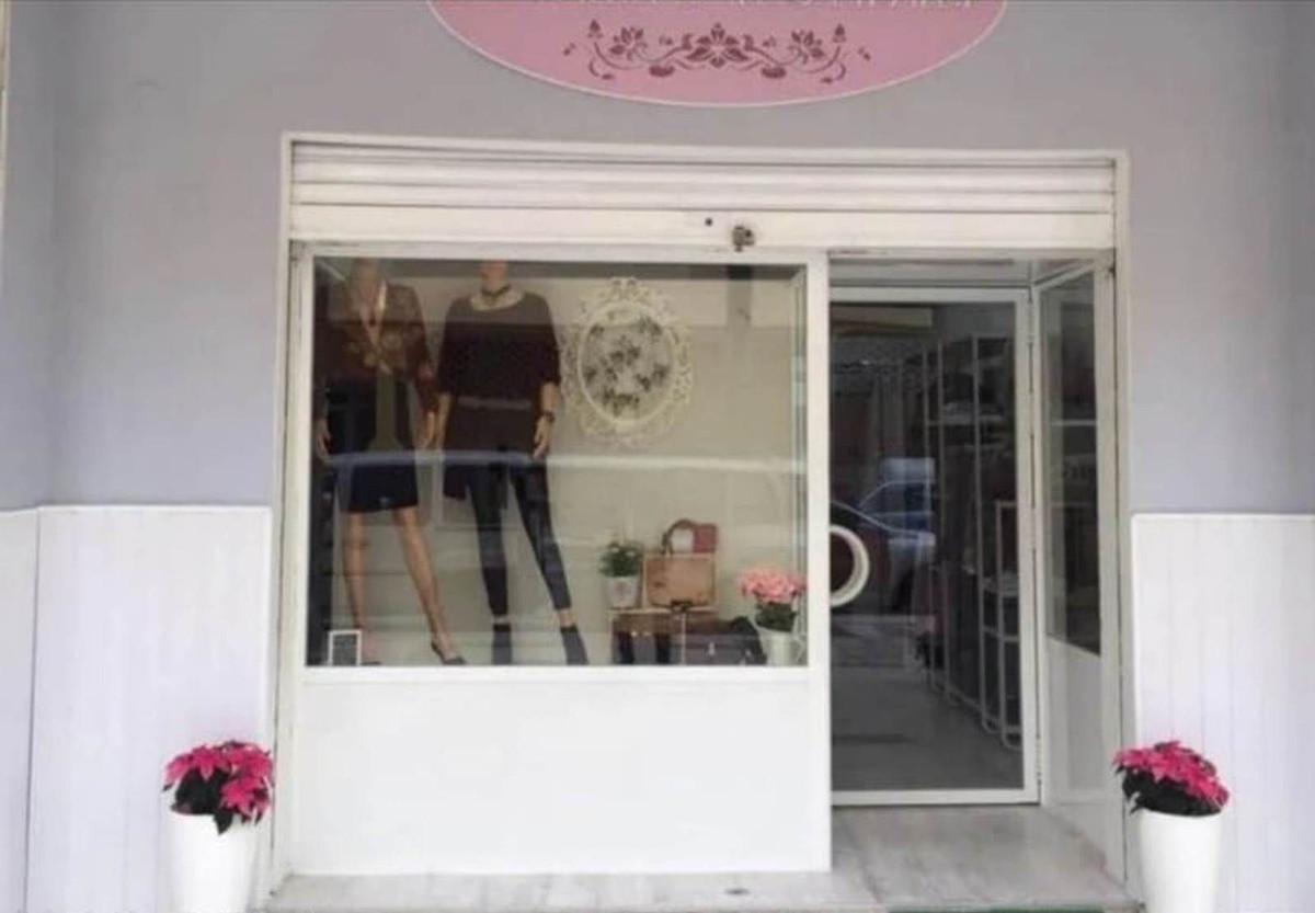 Commercial Commercial Premises in Teatinos