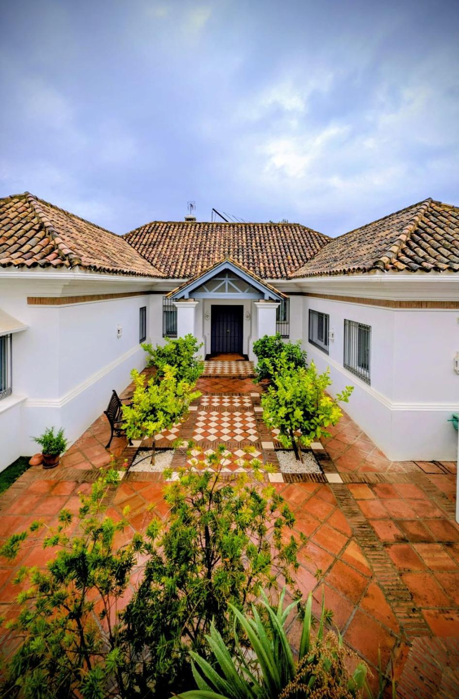 Villa Detached in Aloha