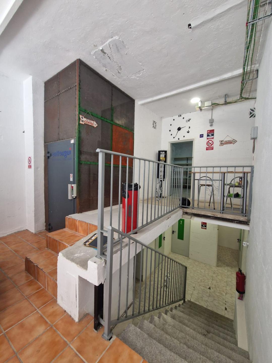 Commercial Storage Room in Fuengirola