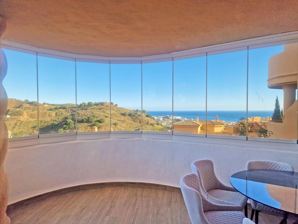 Apartment Ground Floor in Calahonda