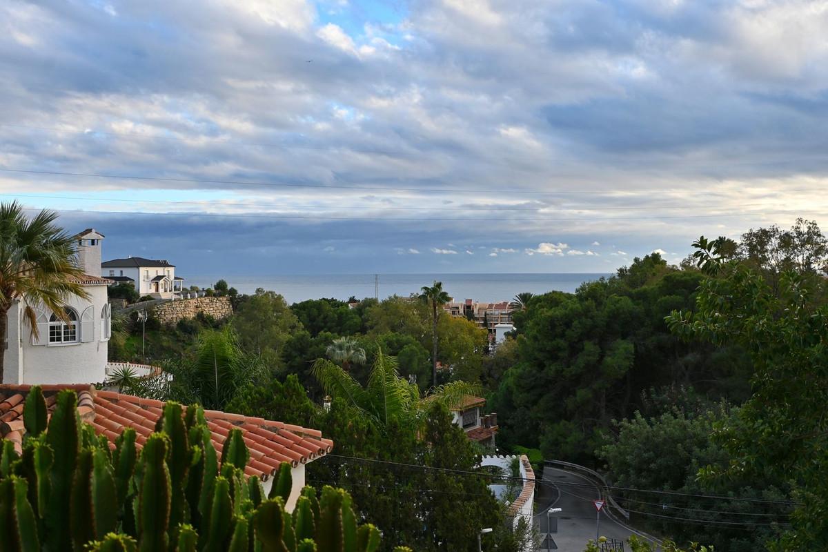 Apartment Middle Floor in Fuengirola