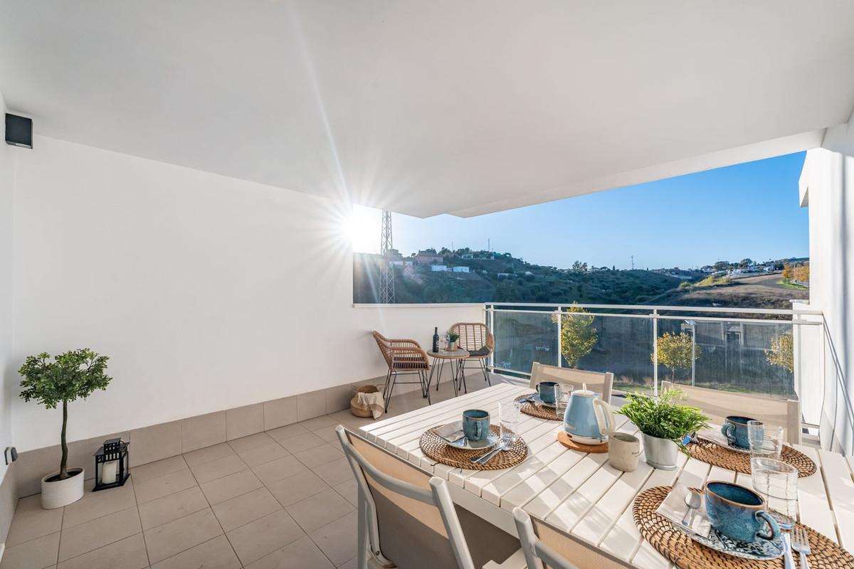 Apartment Middle Floor in La Cala Golf