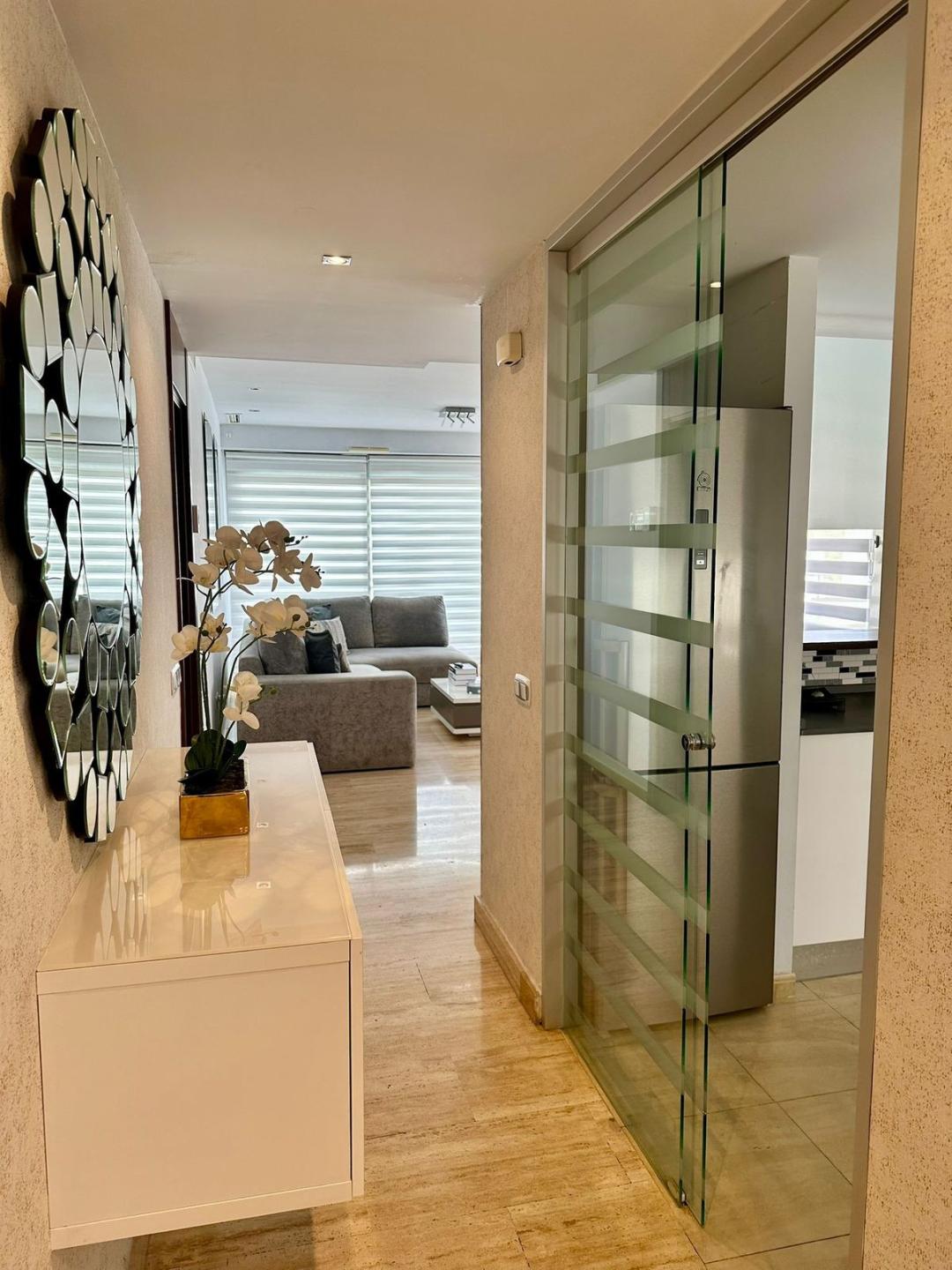 Apartment Penthouse in La Cala de Mijas