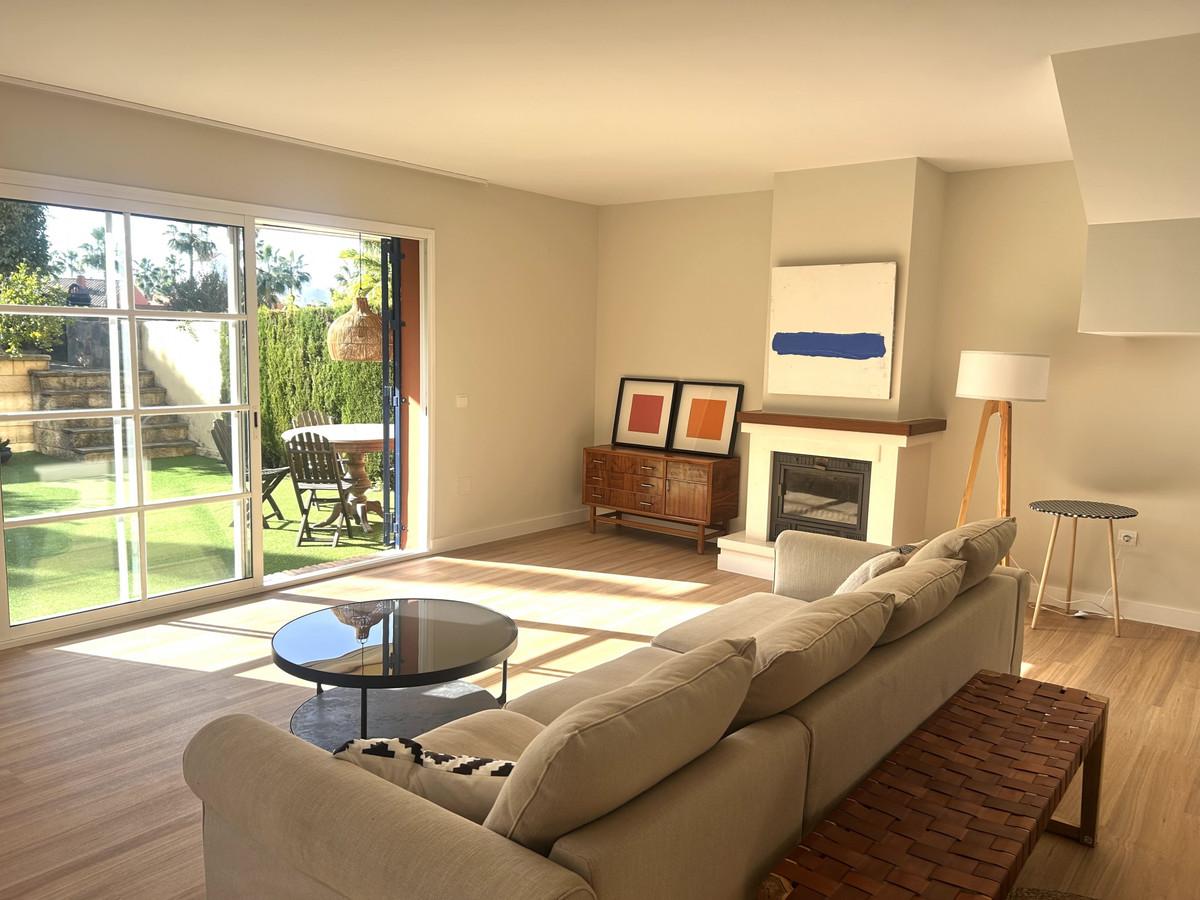 Villa Semi Detached in Atalaya