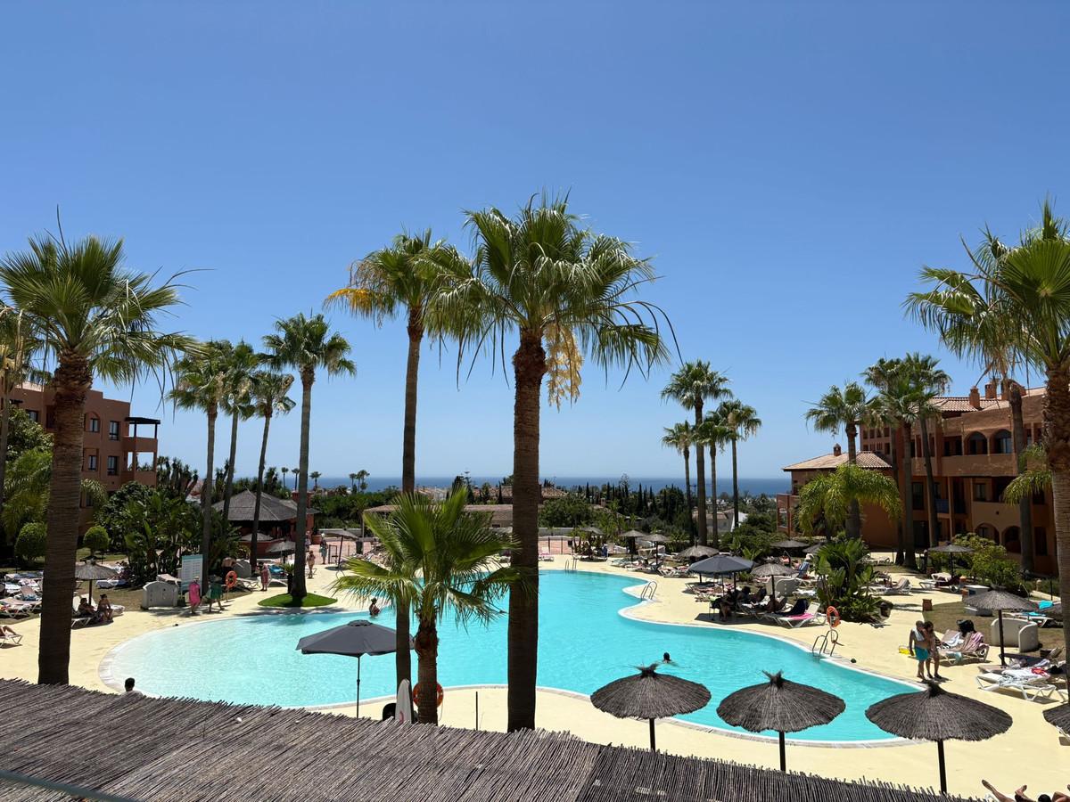 Apartment Ground Floor in Los Flamingos