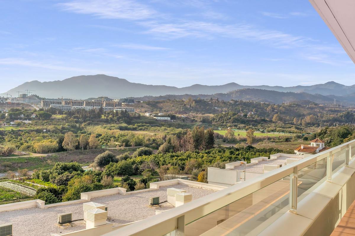 Apartment Middle Floor in Cancelada