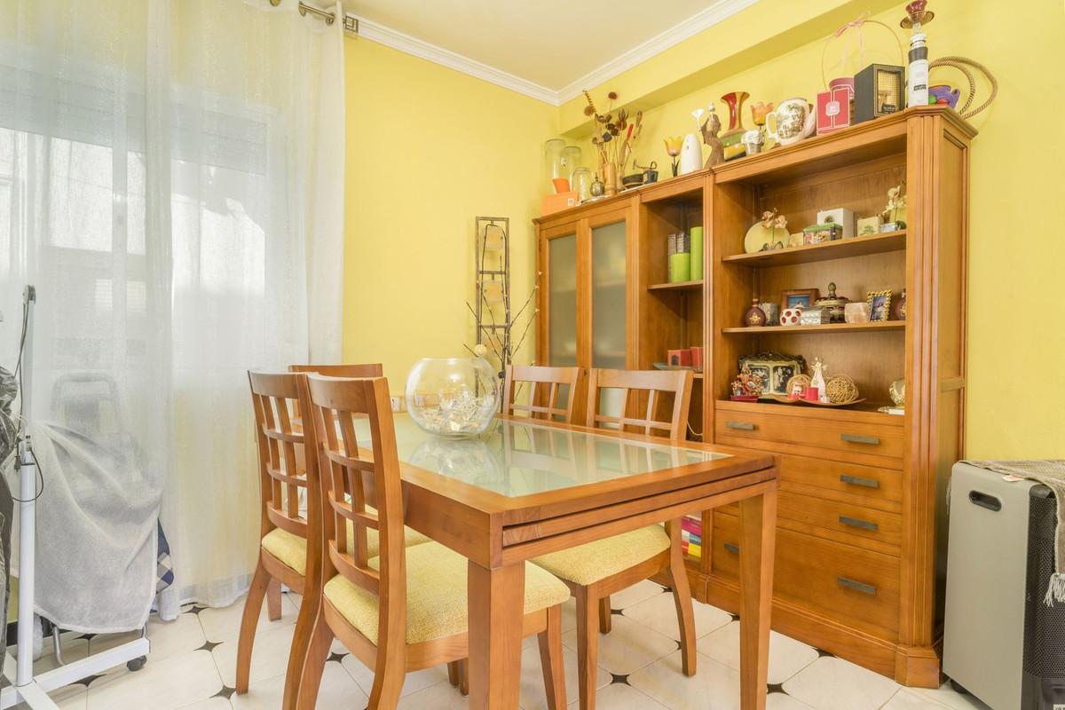 Apartment Middle Floor in Fuengirola