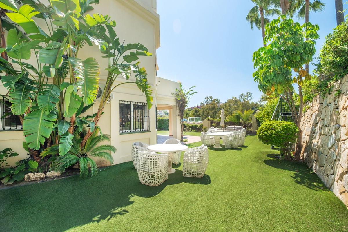 Townhouse Terraced in La Quinta