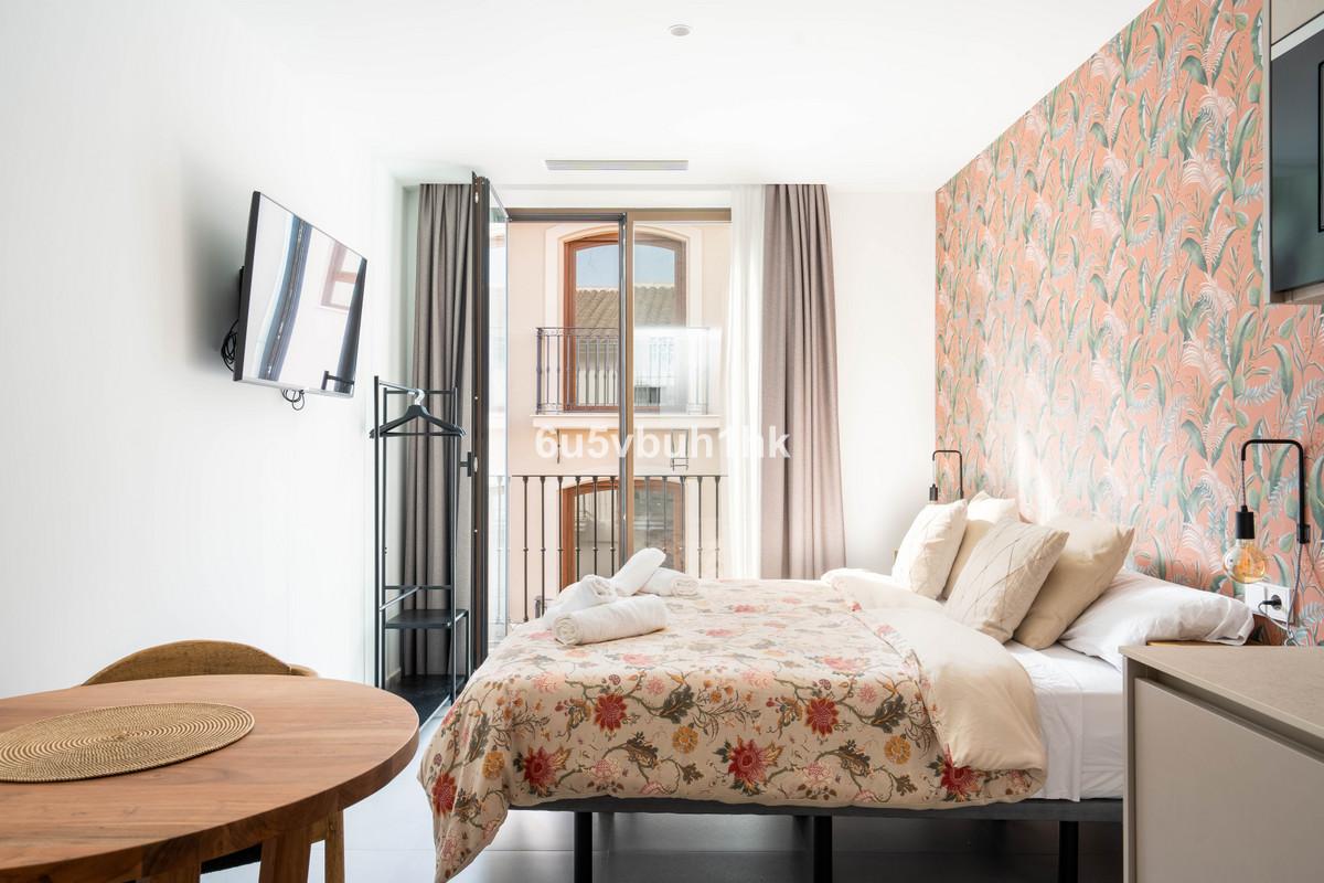 Townhouse Terraced in M&aacute;laga