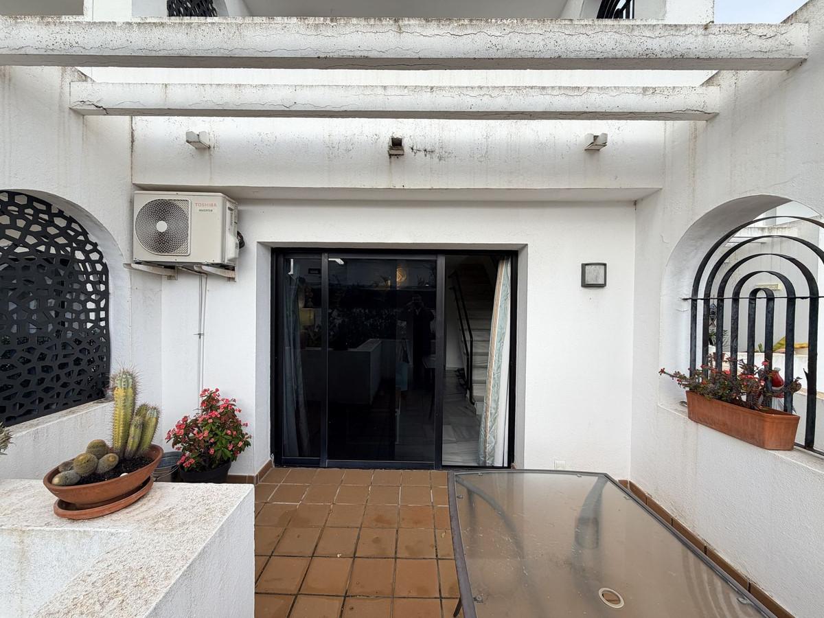 Apartment Penthouse Duplex in Sotogrande Costa