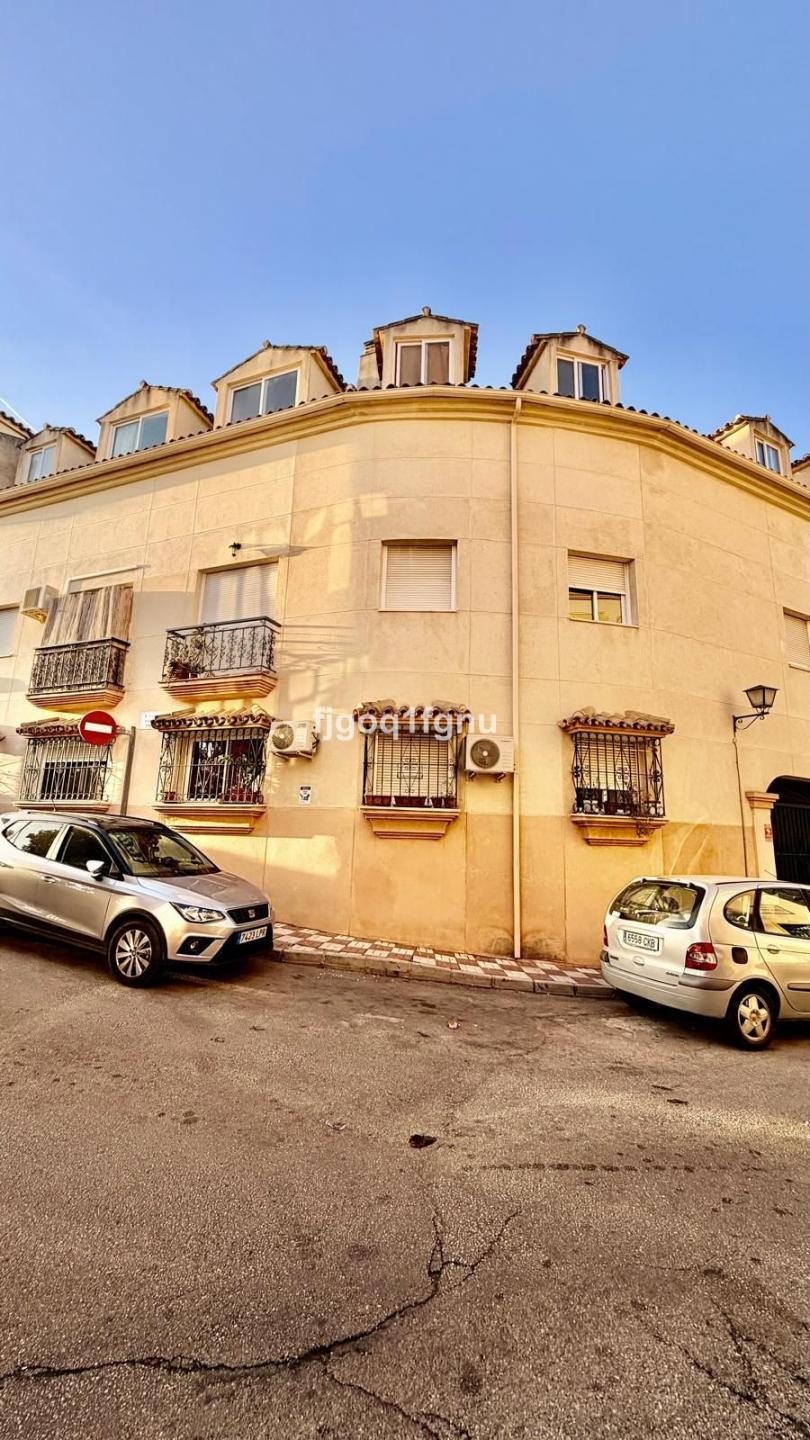 Apartment Middle Floor in Co&iacute;n