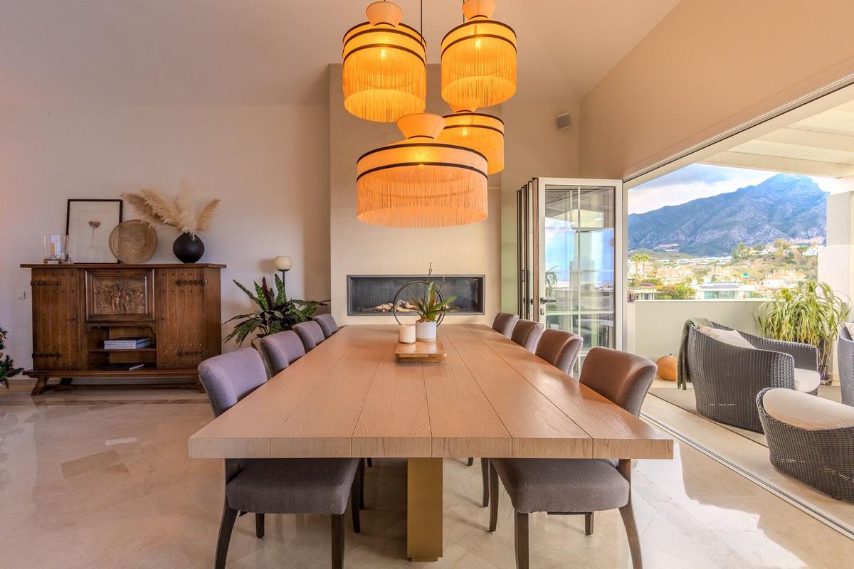 Townhouse Semi Detached in Nueva Andaluc&iacute;a