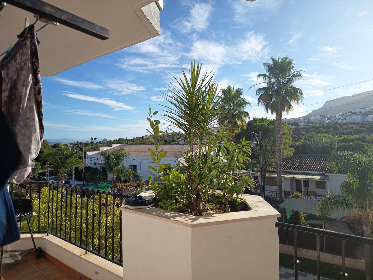 Apartment Middle Floor in Alhaur&iacute;n el Grande