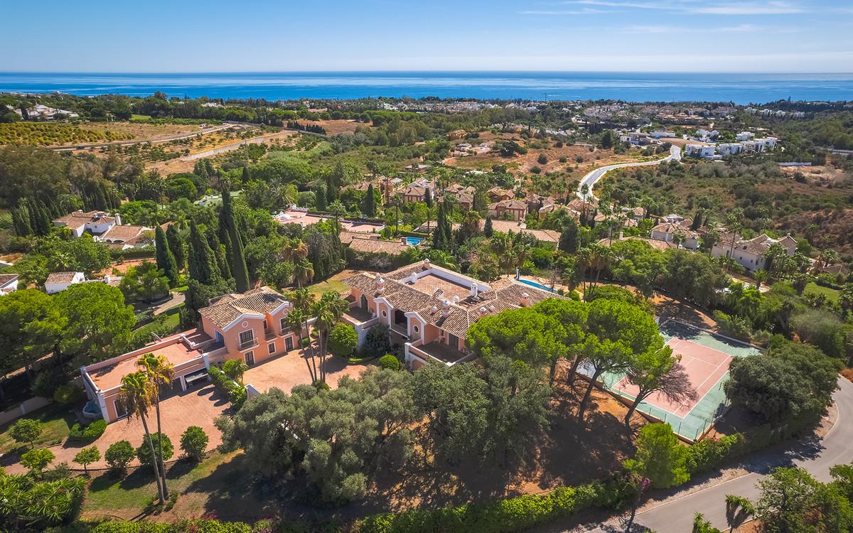 Villa Detached in The Golden Mile