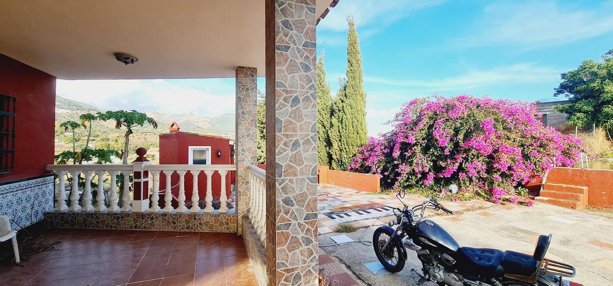 Villa Finca in Fuengirola