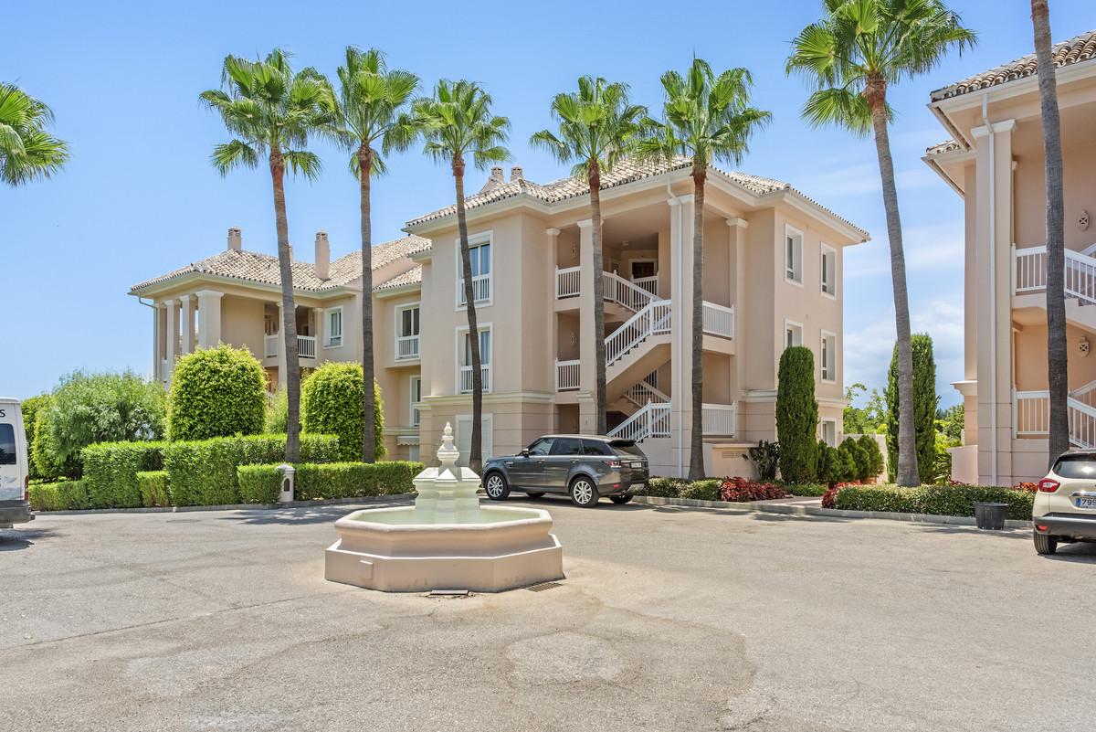 Apartment Ground Floor in Los Flamingos