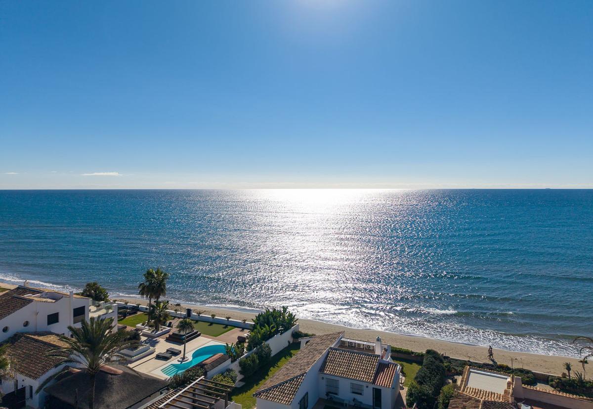 Villa Detached in Marbesa