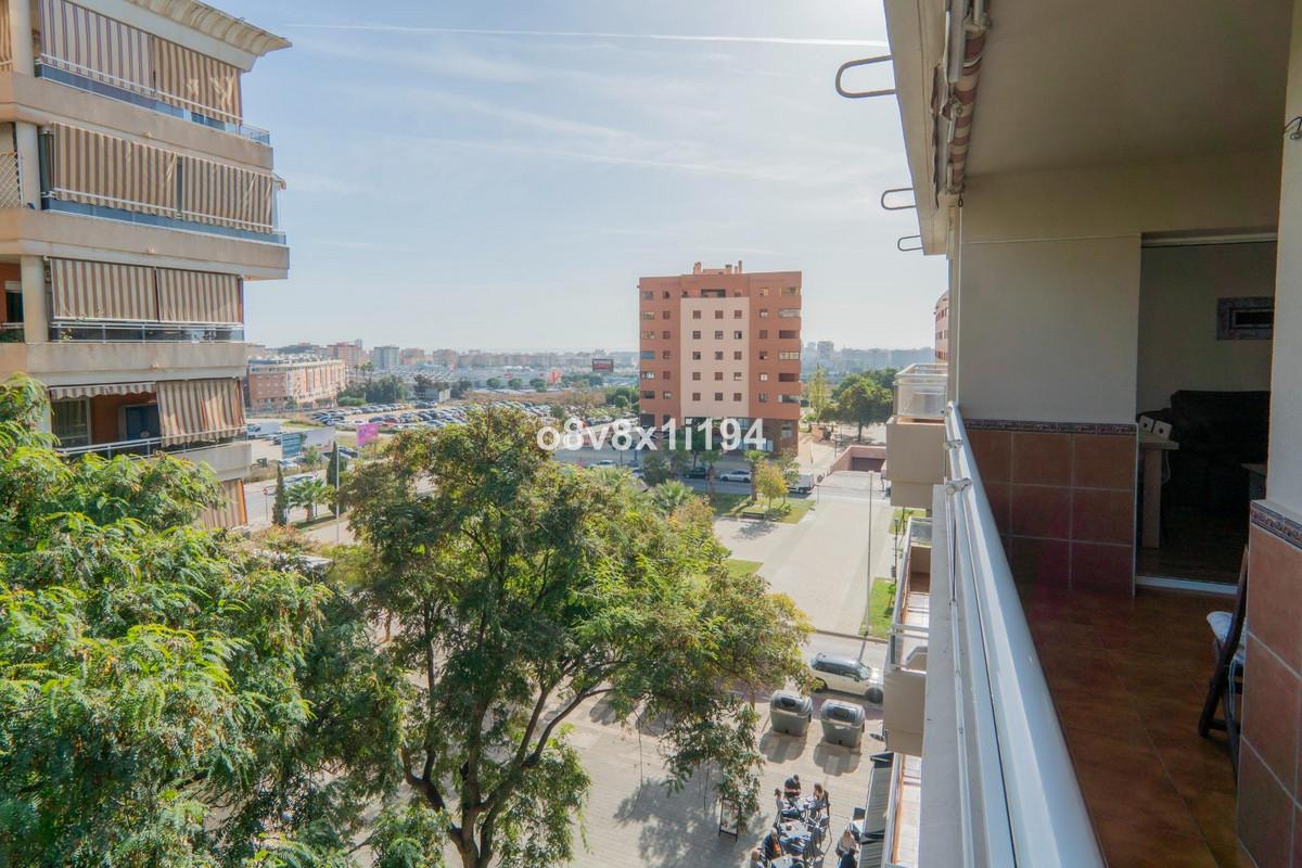 Apartment Middle Floor in M&aacute;laga
