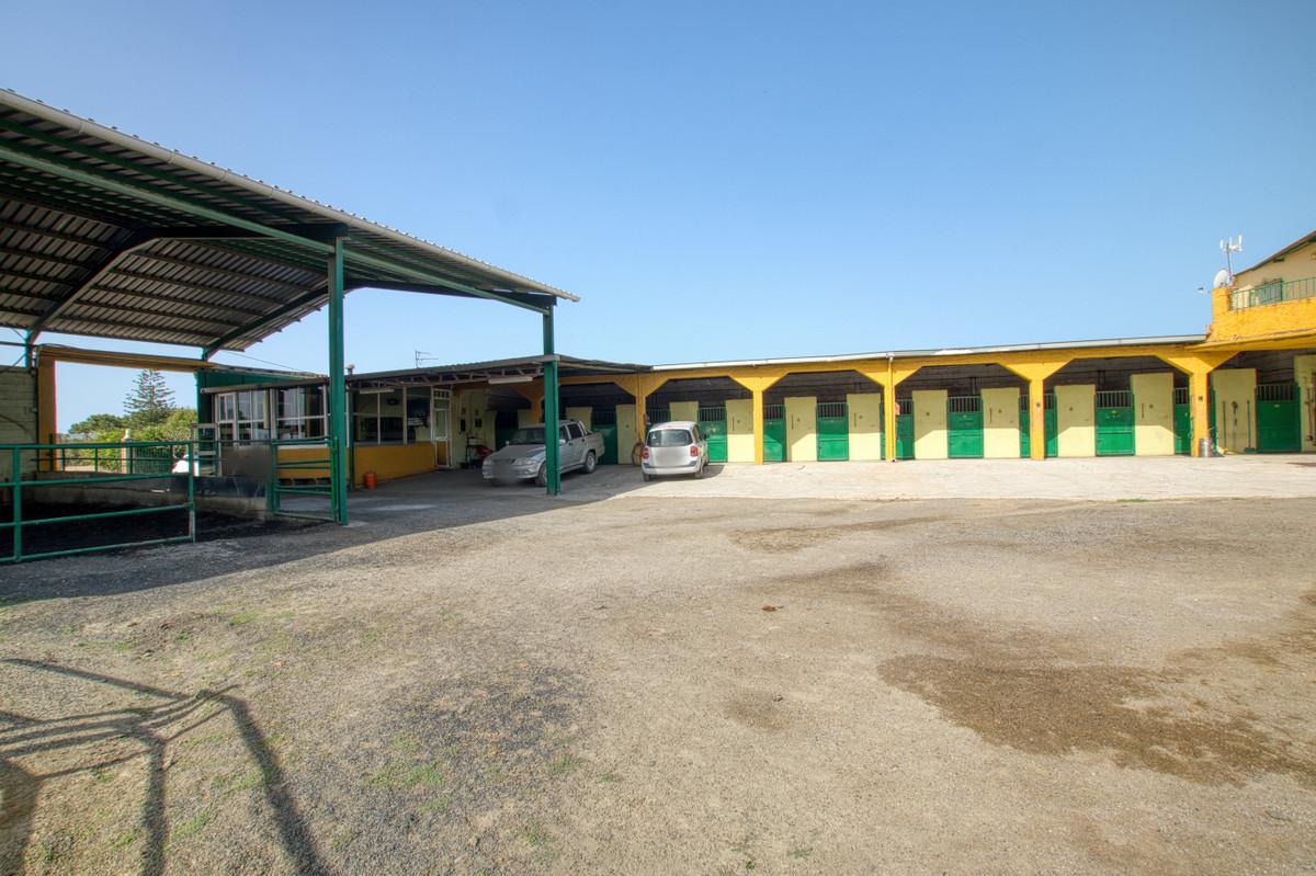 Villa Finca in El Tomillar