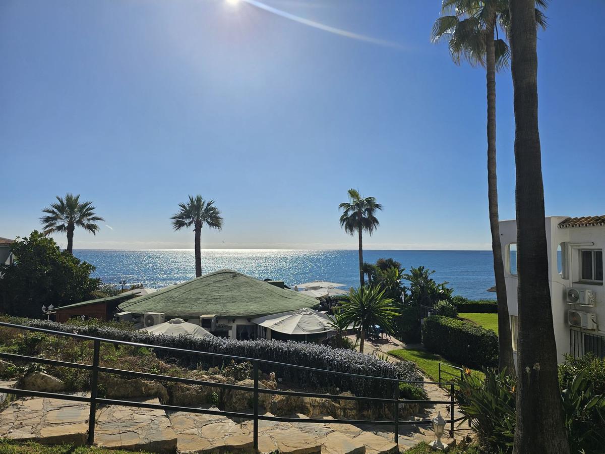 Apartment Ground Floor in Riviera del Sol