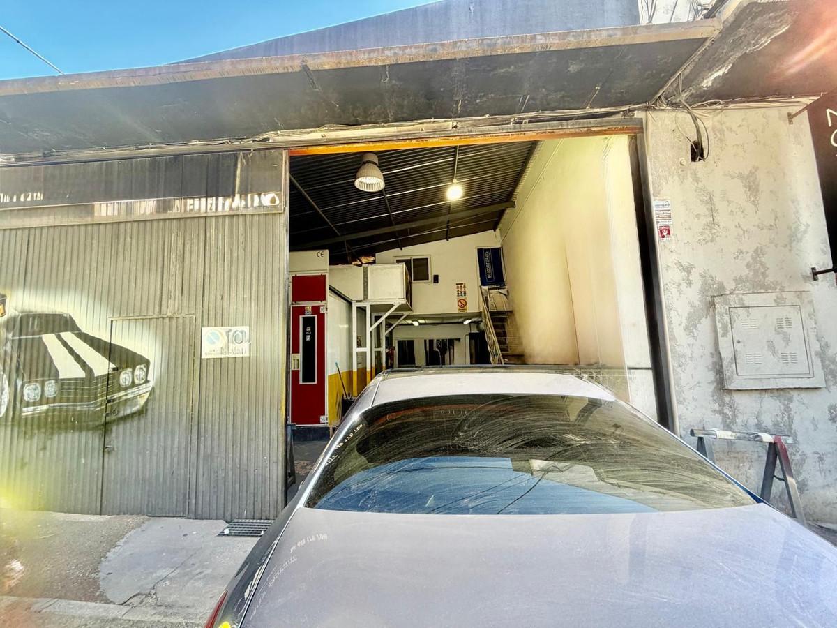 Commercial Other in Marbella