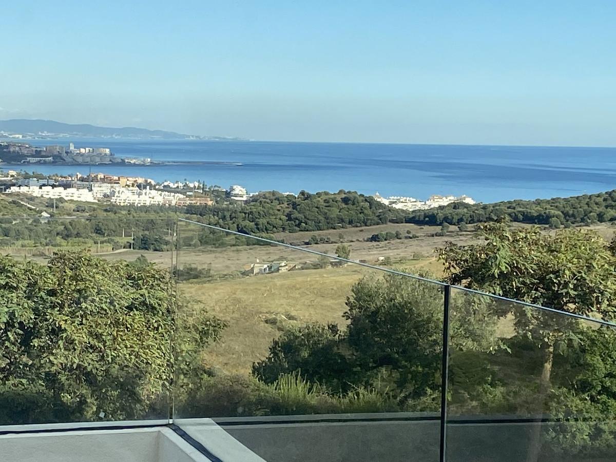 Apartment Duplex in Casares Playa