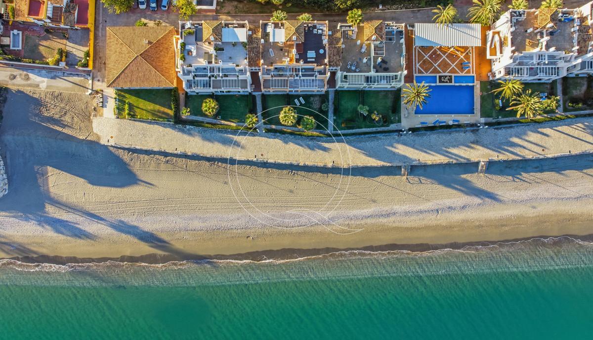 Apartment Ground Floor in Estepona