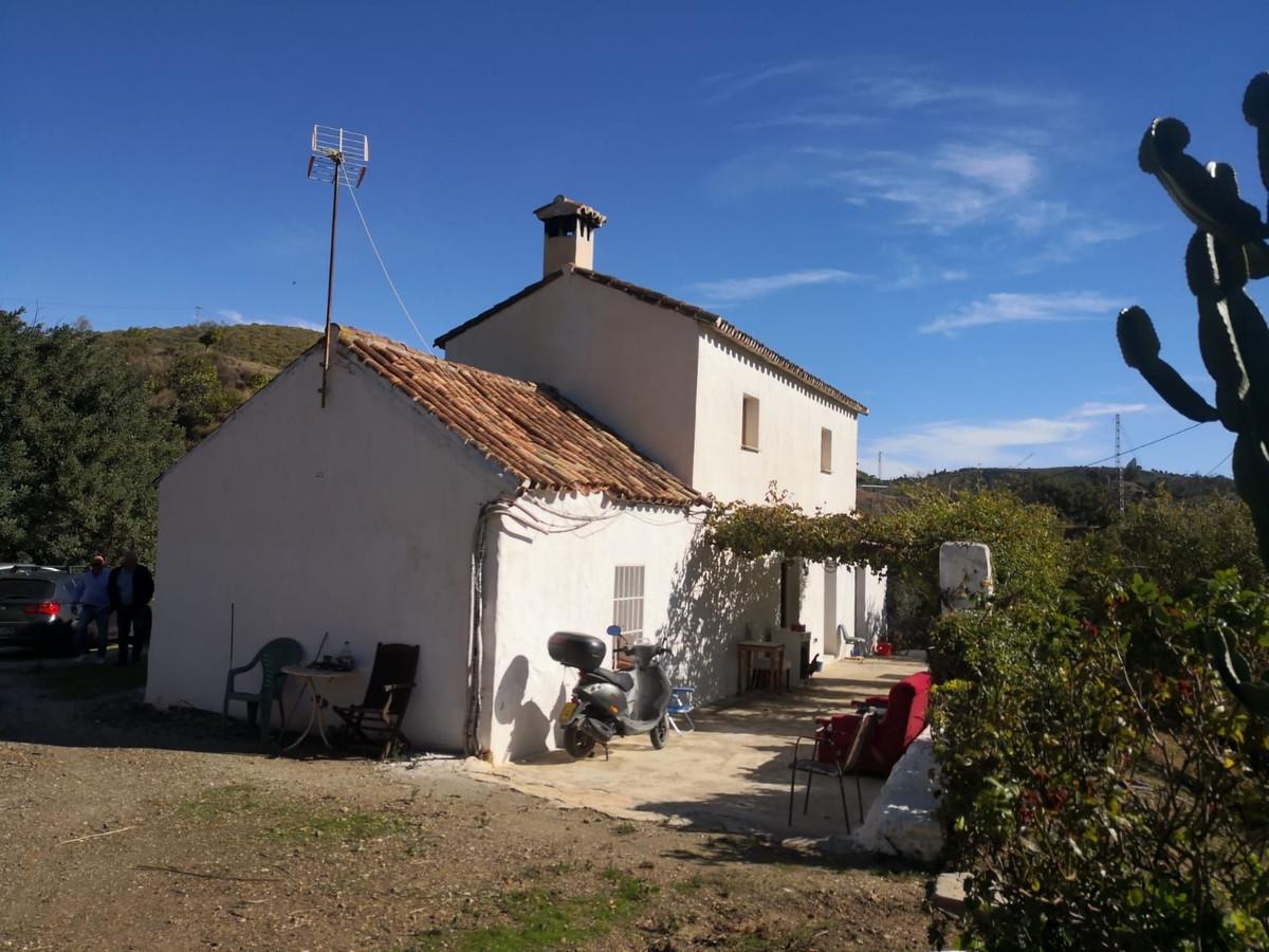 Villa Detached in Campo Mijas