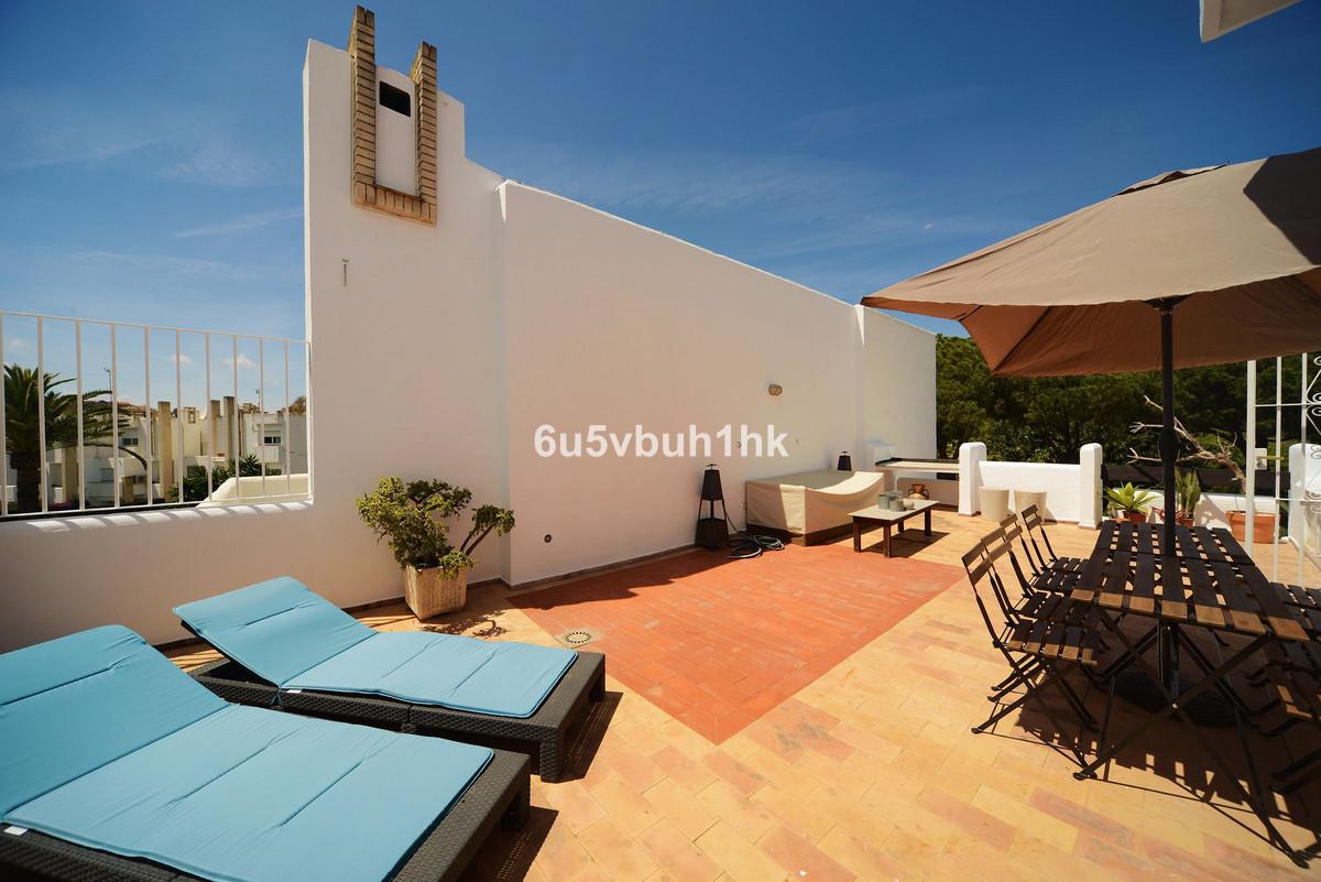 Apartment Penthouse in Nueva Andaluc&iacute;a