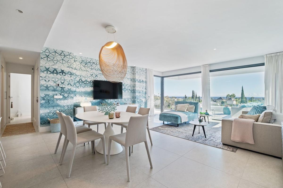 Apartment Middle Floor in La Quinta