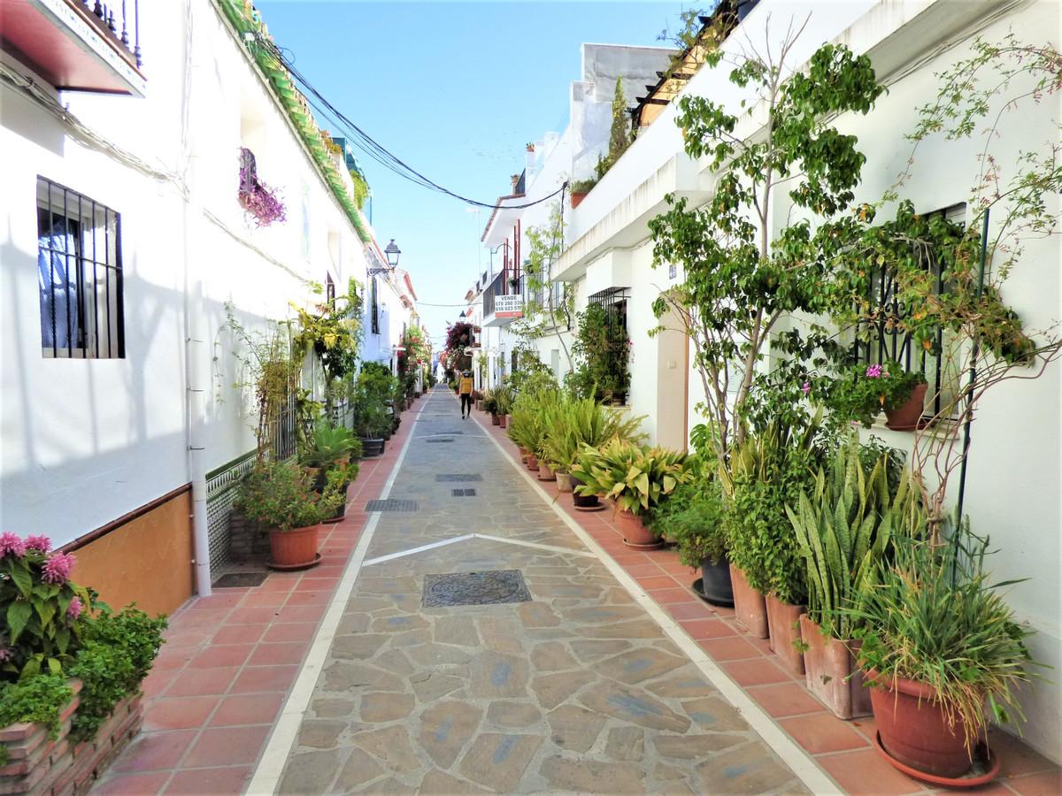 Townhouse Terraced in Marbella