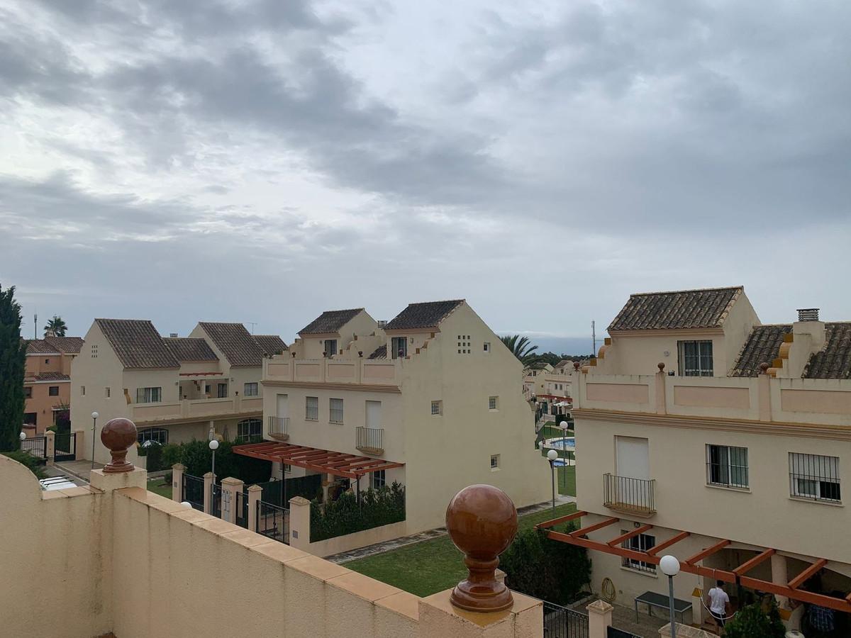 Townhouse Terraced in Manilva