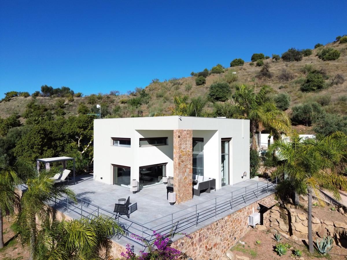 Villa Detached in Alora
