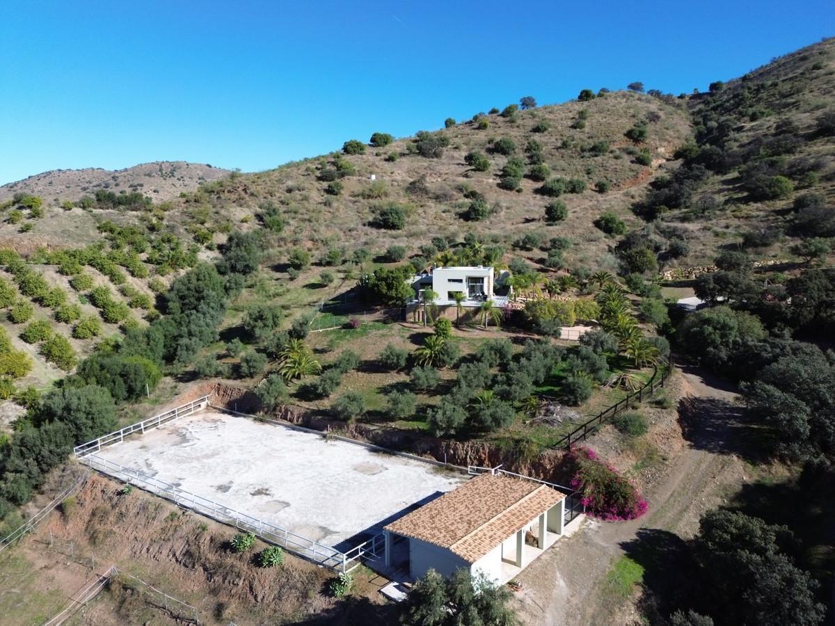 Villa Detached in Alora