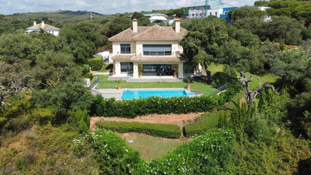 Villa Detached in Sotogrande