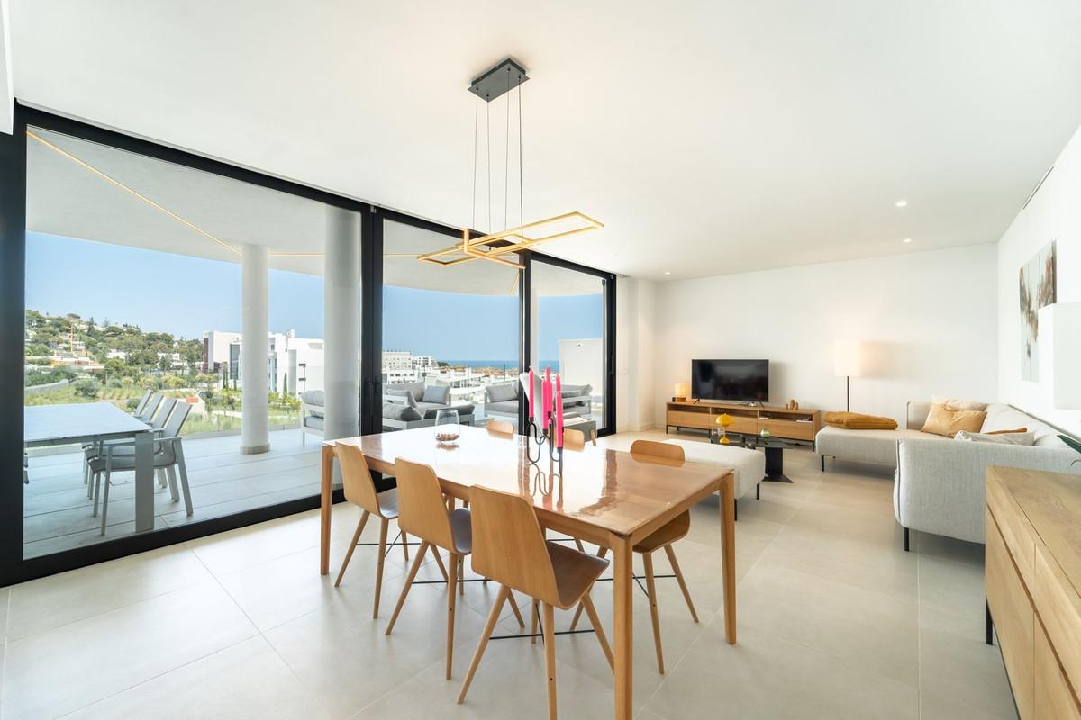 Apartment Ground Floor in Fuengirola