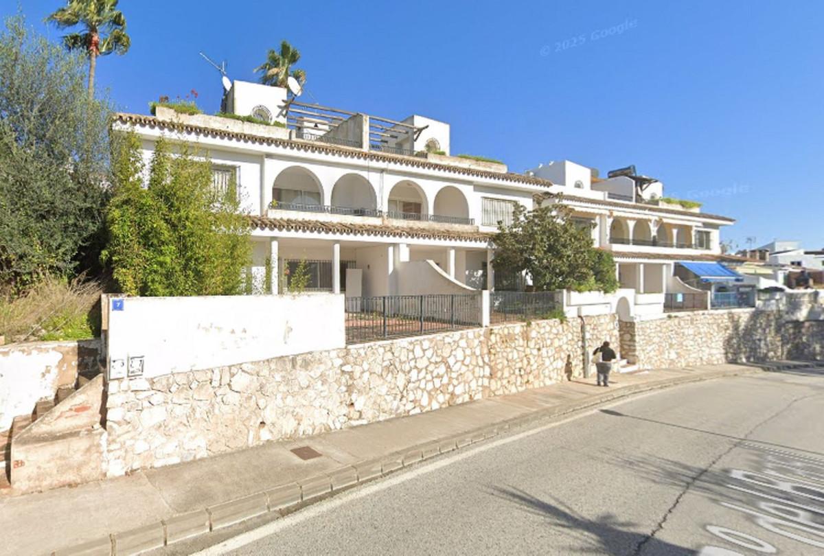 Commercial Other in Marbella