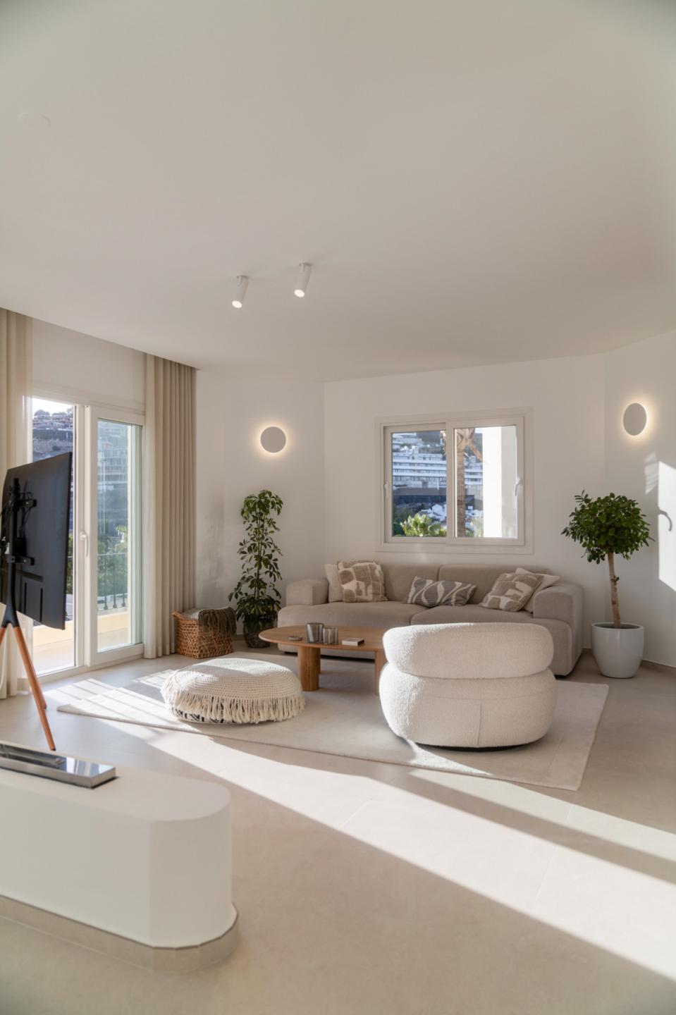 Apartment Penthouse Duplex in Benahav&iacute;s