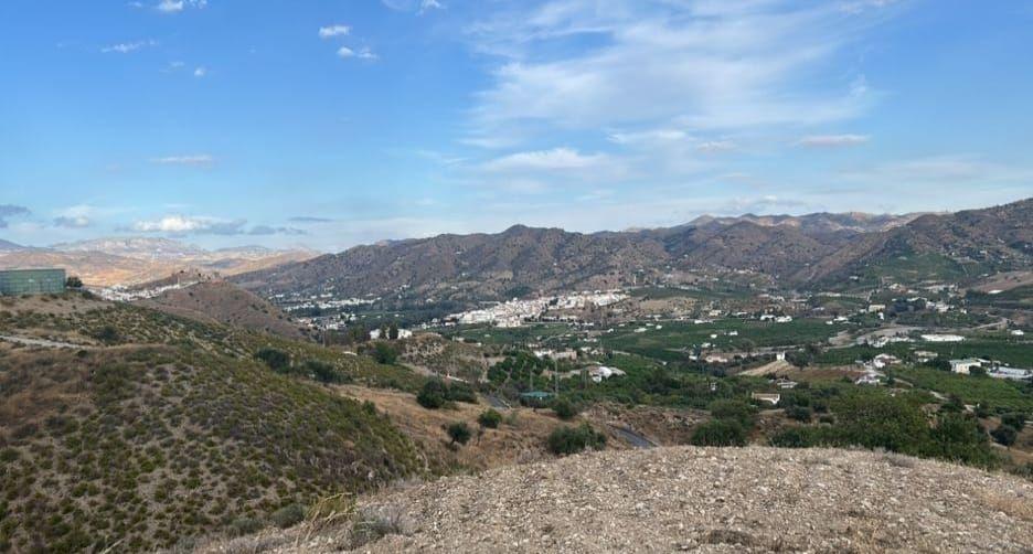 Plot Land in Alora