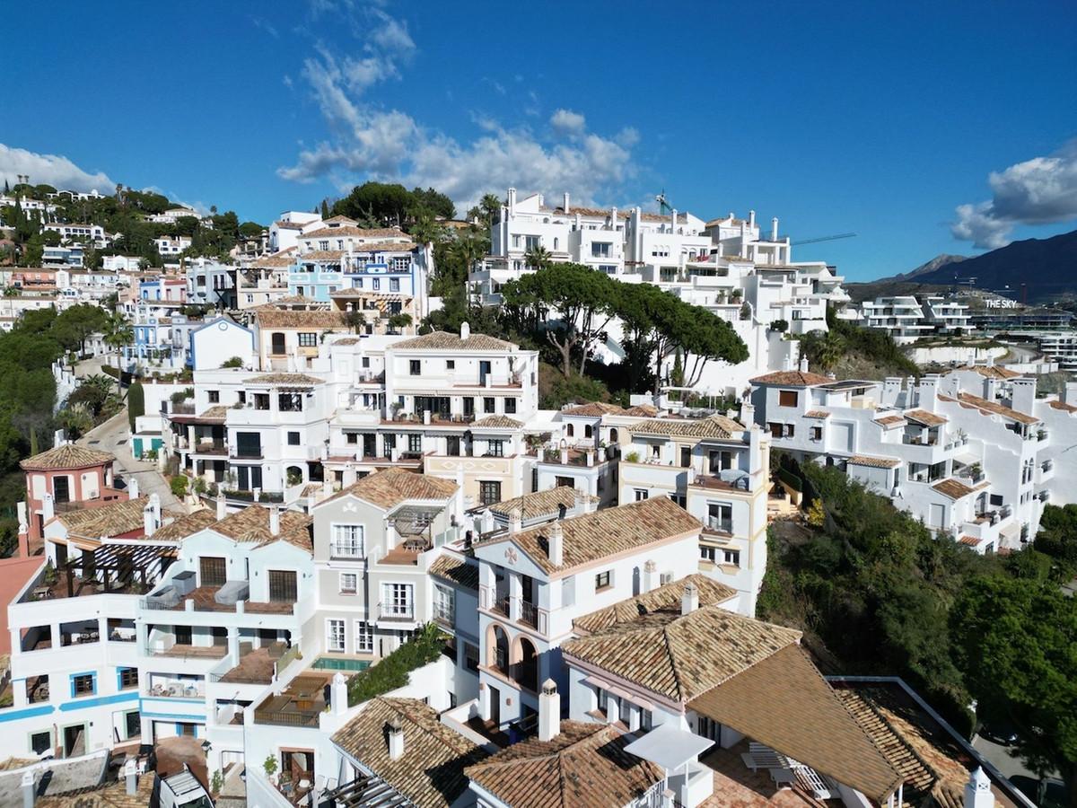 Townhouse Terraced in La Heredia