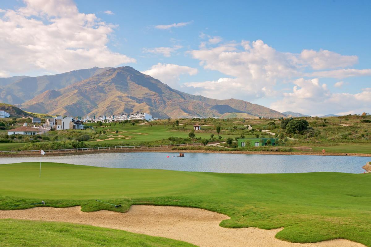 Plot Land in Valle Romano