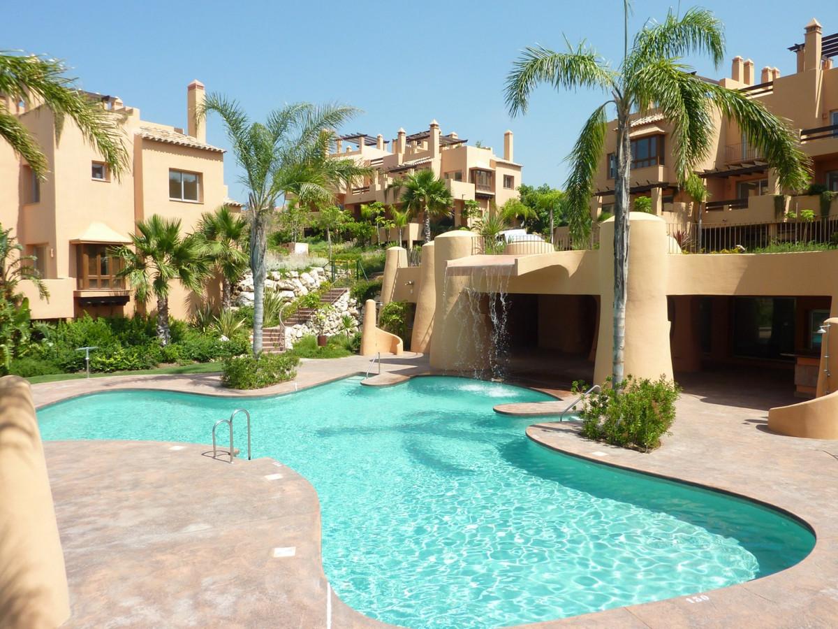 Townhouse Terraced in Riviera del Sol