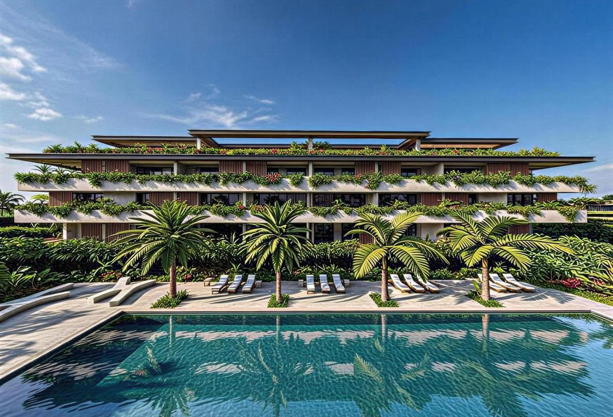 Apartment Ground Floor in Mijas Costa