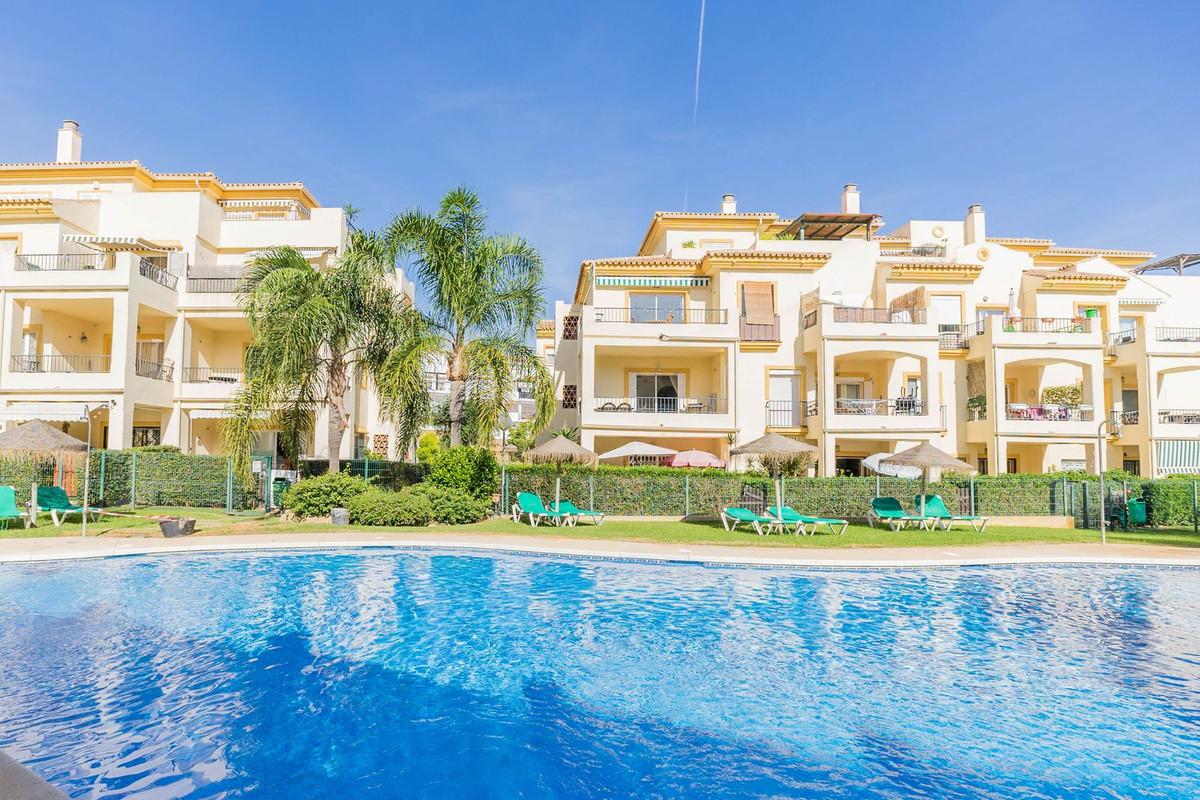 Apartment Middle Floor in Riviera del Sol