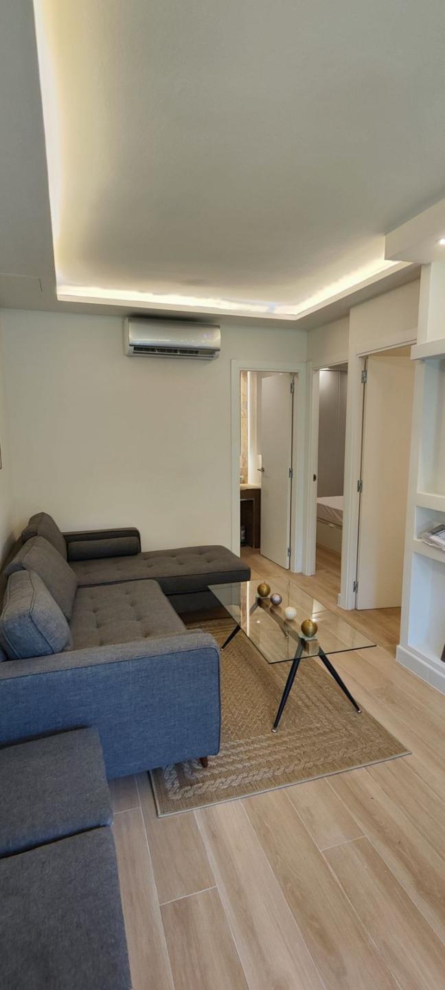 Apartment Ground Floor in Marbella