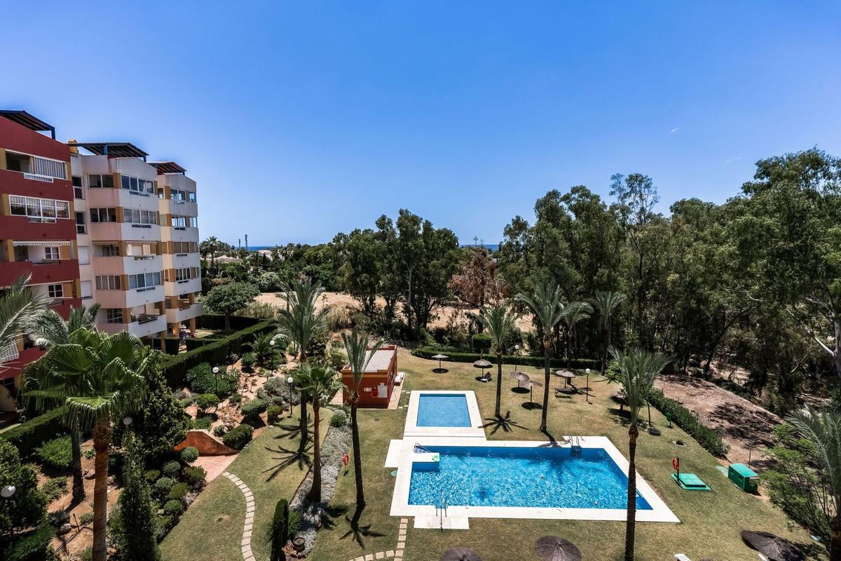 Apartment Middle Floor in Atalaya